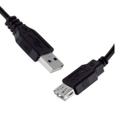 AJL-3520 USB 2.0 A Macho a Tipo USB A - B1